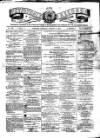 Teviotdale Record and Jedburgh Advertiser Saturday 02 January 1864 Page 1