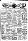 Teviotdale Record and Jedburgh Advertiser Saturday 29 October 1864 Page 1