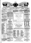 Teviotdale Record and Jedburgh Advertiser Saturday 12 November 1864 Page 1