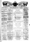 Teviotdale Record and Jedburgh Advertiser Saturday 27 May 1865 Page 1