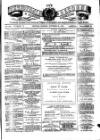 Teviotdale Record and Jedburgh Advertiser Saturday 30 September 1865 Page 1