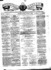 Teviotdale Record and Jedburgh Advertiser Saturday 04 January 1868 Page 1