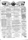 Teviotdale Record and Jedburgh Advertiser Saturday 16 January 1869 Page 1