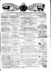 Teviotdale Record and Jedburgh Advertiser Saturday 06 February 1869 Page 1