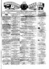 Teviotdale Record and Jedburgh Advertiser Saturday 27 February 1869 Page 1