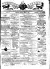 Teviotdale Record and Jedburgh Advertiser Saturday 06 March 1869 Page 1