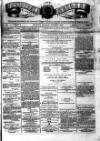 Teviotdale Record and Jedburgh Advertiser Saturday 02 October 1869 Page 1