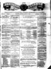 Teviotdale Record and Jedburgh Advertiser Saturday 01 January 1870 Page 1
