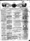 Teviotdale Record and Jedburgh Advertiser Saturday 29 January 1870 Page 1