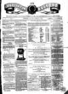Teviotdale Record and Jedburgh Advertiser Saturday 12 March 1870 Page 1