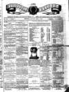 Teviotdale Record and Jedburgh Advertiser Saturday 02 April 1870 Page 1