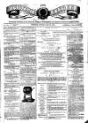 Teviotdale Record and Jedburgh Advertiser Saturday 28 May 1870 Page 1