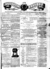 Teviotdale Record and Jedburgh Advertiser Saturday 04 June 1870 Page 1