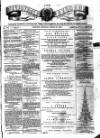 Teviotdale Record and Jedburgh Advertiser Saturday 27 August 1870 Page 1