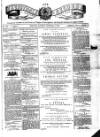 Teviotdale Record and Jedburgh Advertiser Saturday 03 September 1870 Page 1