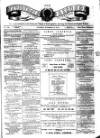 Teviotdale Record and Jedburgh Advertiser Saturday 12 November 1870 Page 1
