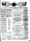 Teviotdale Record and Jedburgh Advertiser Saturday 19 November 1870 Page 1