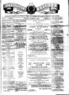 Teviotdale Record and Jedburgh Advertiser Saturday 31 December 1870 Page 1