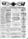 Teviotdale Record and Jedburgh Advertiser Saturday 28 January 1871 Page 1