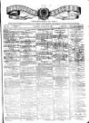 Teviotdale Record and Jedburgh Advertiser Saturday 25 February 1871 Page 1
