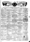 Teviotdale Record and Jedburgh Advertiser Saturday 04 March 1871 Page 1