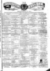Teviotdale Record and Jedburgh Advertiser Saturday 18 March 1871 Page 1