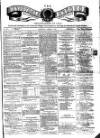 Teviotdale Record and Jedburgh Advertiser Saturday 08 April 1871 Page 1
