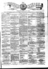 Teviotdale Record and Jedburgh Advertiser Saturday 06 May 1871 Page 1