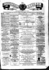 Teviotdale Record and Jedburgh Advertiser Saturday 03 June 1871 Page 1