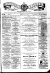 Teviotdale Record and Jedburgh Advertiser Saturday 01 July 1871 Page 1