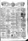 Teviotdale Record and Jedburgh Advertiser Saturday 05 August 1871 Page 1