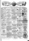 Teviotdale Record and Jedburgh Advertiser Saturday 26 August 1871 Page 1