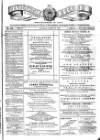 Teviotdale Record and Jedburgh Advertiser Saturday 28 October 1871 Page 1