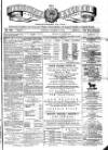 Teviotdale Record and Jedburgh Advertiser Saturday 04 November 1871 Page 1
