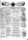 Teviotdale Record and Jedburgh Advertiser Saturday 25 November 1871 Page 1