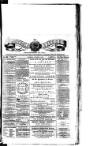 Teviotdale Record and Jedburgh Advertiser Saturday 06 January 1872 Page 1