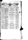 Teviotdale Record and Jedburgh Advertiser Saturday 16 March 1872 Page 1