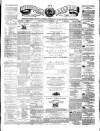 Teviotdale Record and Jedburgh Advertiser Saturday 09 November 1872 Page 1
