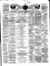 Teviotdale Record and Jedburgh Advertiser Saturday 23 November 1872 Page 1