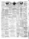 Teviotdale Record and Jedburgh Advertiser Saturday 14 December 1872 Page 1