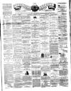 Teviotdale Record and Jedburgh Advertiser Saturday 15 August 1874 Page 1