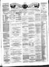 Teviotdale Record and Jedburgh Advertiser Saturday 09 January 1875 Page 1