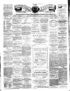 Teviotdale Record and Jedburgh Advertiser Saturday 23 January 1875 Page 1