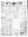 Teviotdale Record and Jedburgh Advertiser Saturday 30 January 1875 Page 1