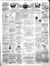 Teviotdale Record and Jedburgh Advertiser Saturday 01 May 1875 Page 1
