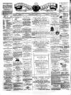 Teviotdale Record and Jedburgh Advertiser Saturday 12 June 1875 Page 1