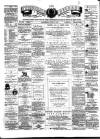 Teviotdale Record and Jedburgh Advertiser Saturday 03 July 1875 Page 1