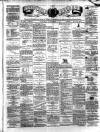 Teviotdale Record and Jedburgh Advertiser Saturday 13 November 1875 Page 1