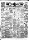 Teviotdale Record and Jedburgh Advertiser Saturday 27 November 1875 Page 1