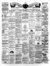 Teviotdale Record and Jedburgh Advertiser Saturday 11 December 1875 Page 1